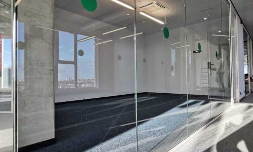 Bürohoone 2022